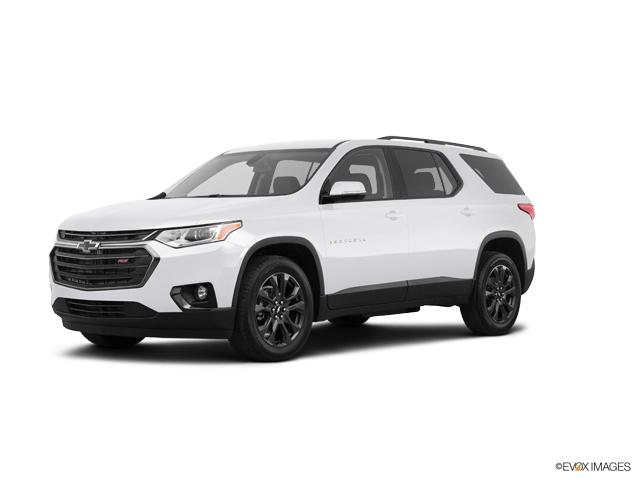2019 Chevrolet Traverse 1GNEVJKW6KJ178272