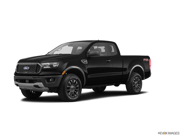 2019 Ford Ranger Vehicle Photo in Savannah, GA 31419