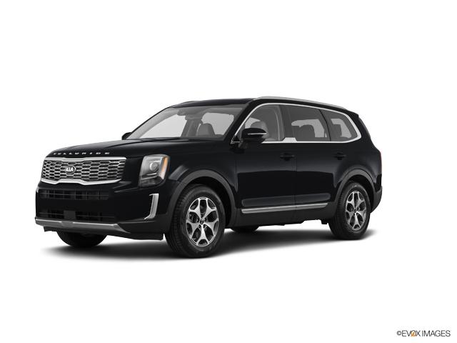 2020 Kia Telluride Vehicle Photo in Savannah, GA 31419