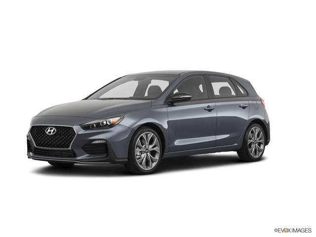2019 Hyundai ELANTRA GT Vehicle Photo in Philadelphia, PA 19116