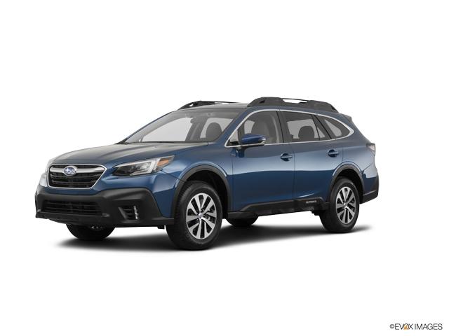 2020 Subaru Outback Vehicle Photo in Willow Grove, PA 19090