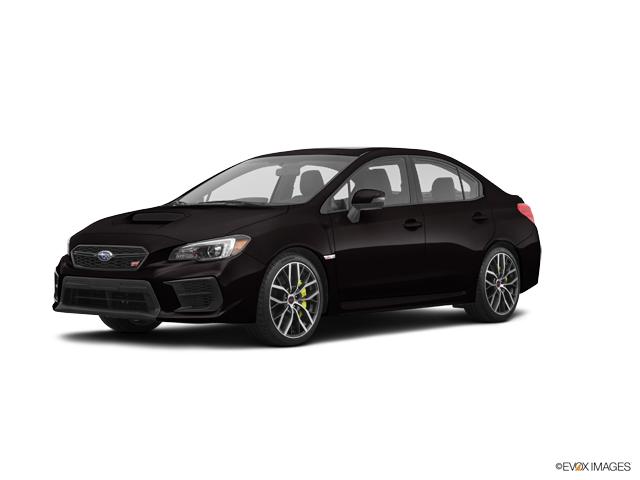 2020 Subaru WRX Vehicle Photo in Lees Summit, MO 64086