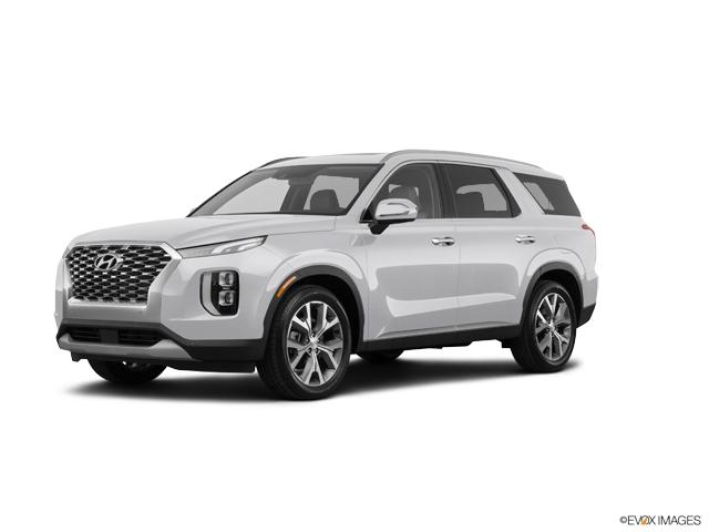 2020 Hyundai PALISADE Vehicle Photo in Bluffton, SC 29910