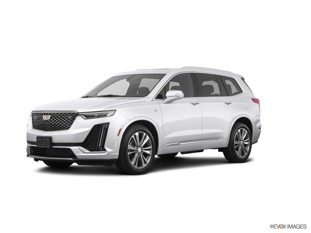 2020 Cadillac XT6 1GYKPDRS4LZ226651