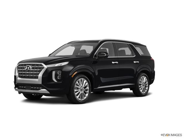 2020 Hyundai PALISADE Vehicle Photo in Brunswick, GA 31525