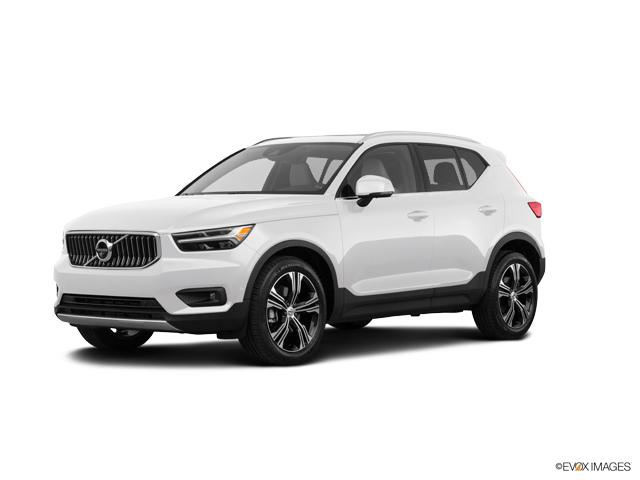 2020 Volvo XC40 Vehicle Photo in Bluffton, SC 29910