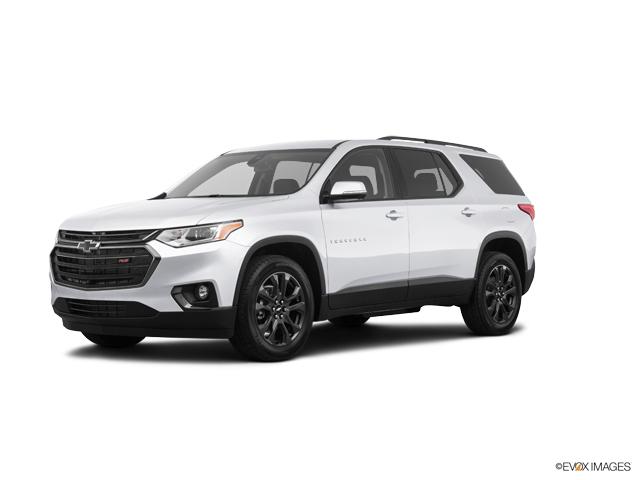 2020 Chevrolet Traverse 1GNEVKKW1LJ310071