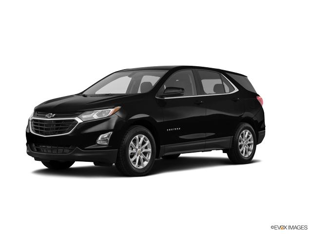 2020 Chevrolet Equinox Vehicle Photo in INDEPENDENCE, MO 64055-1314