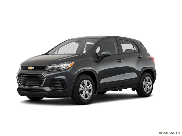 2020 Chevrolet Trax Vehicle Photo in SAVANNAH, GA 31406-4513
