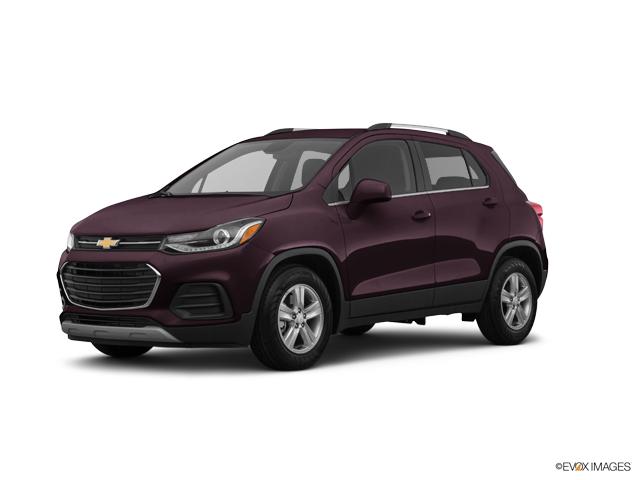 2020 Chevrolet Trax Vehicle Photo in Savannah, GA 31419