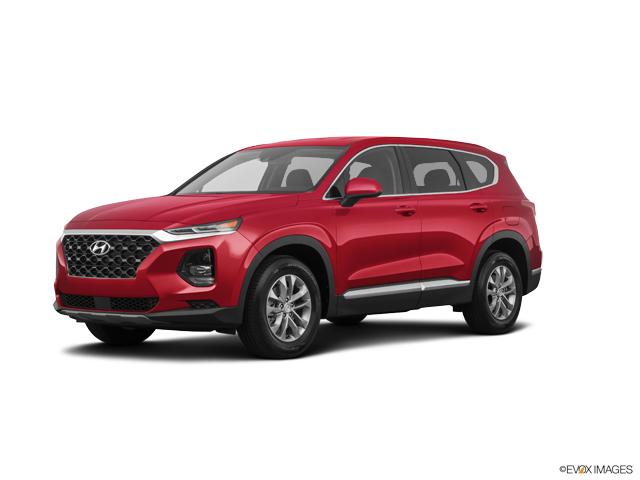 2020 Hyundai Santa Fe Review