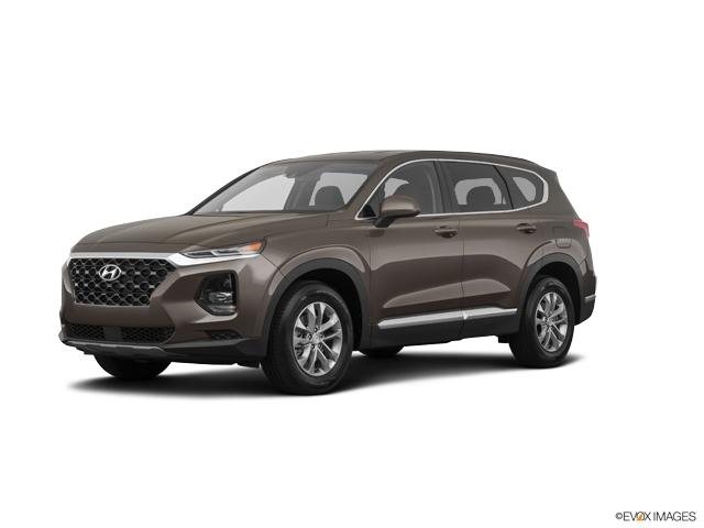 2020 Hyundai SANTA FE Vehicle Photo in Brunswick, GA 31525