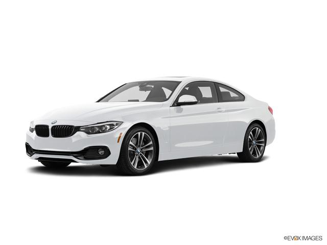 2020 BMW 430i xDrive Vehicle Photo in BETHLEHEM, PA 18017-9401