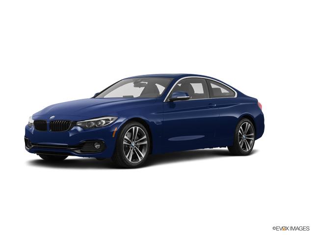 2020 BMW 4 SERIES Vehicle Photo in KANSAS CITY, MO 64114-4502