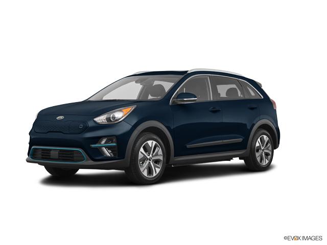 2019 Kia Niro EV Vehicle Photo in INDEPENDENCE, MO 64055-1314