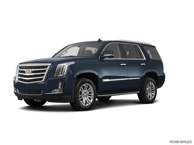 2020 Cadillac Escalade Vehicle Photo in KANSAS CITY, MO 64114-4502