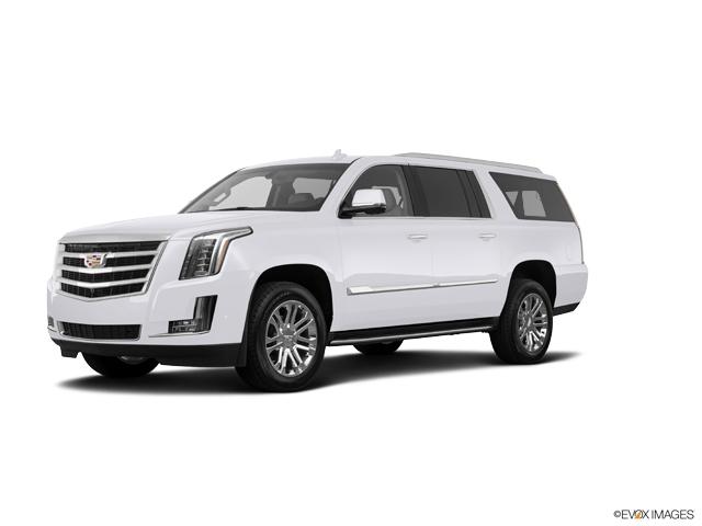 2020 Cadillac Escalade ESV Vehicle Photo in TREVOSE, PA 19053-4984