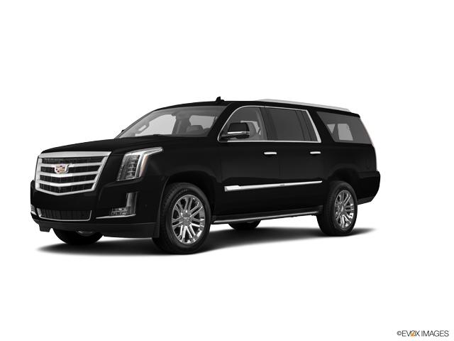 2020 Cadillac Escalade ESV Vehicle Photo in KANSAS CITY, MO 64114-4545