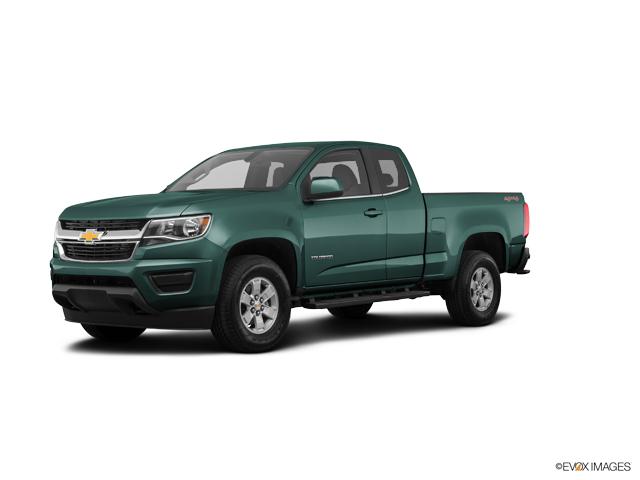 2020 Chevrolet Colorado 1GCHTBEAXL1194476