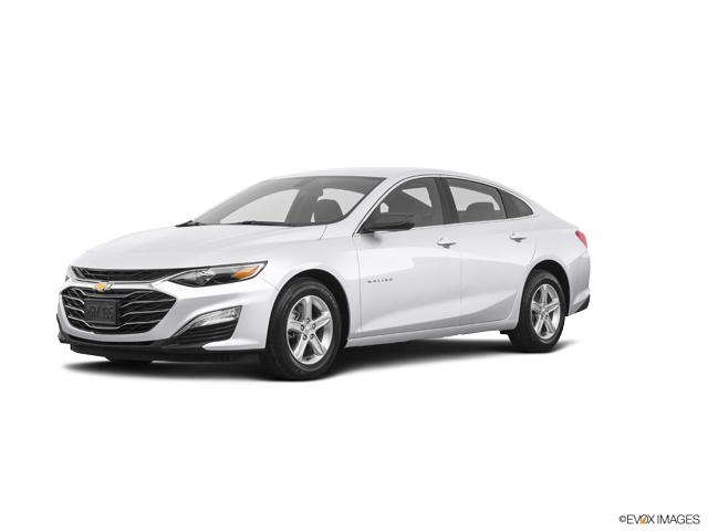 2020 Chevrolet Malibu 1G1ZG5ST4LF146886