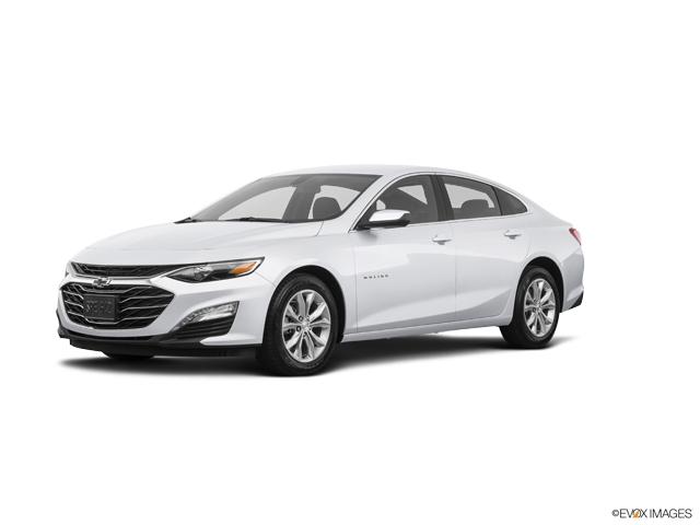 2020 Chevrolet Malibu 1G1ZD5ST8LF011502