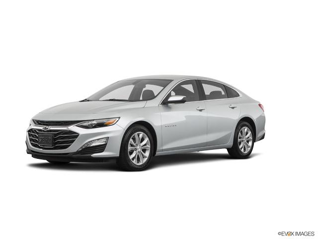 2020 Chevrolet Malibu Vehicle Photo in INDEPENDENCE, MO 64055-1314