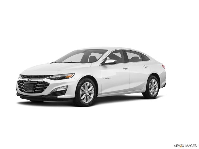 2020 Chevrolet Malibu Vehicle Photo in Lees Summit, MO 64086