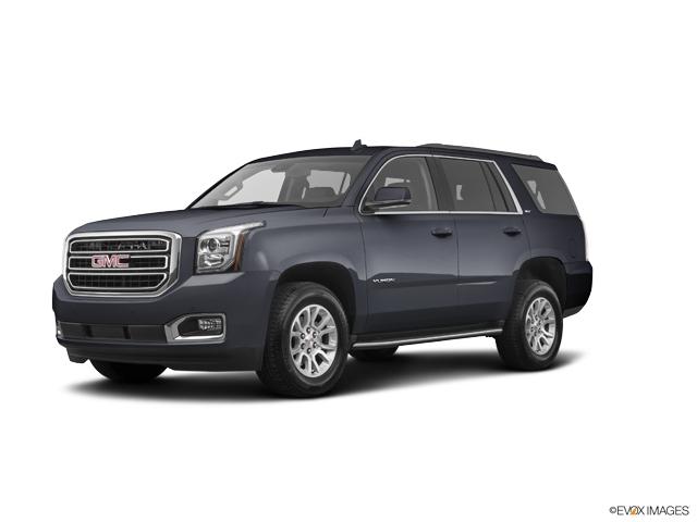 2020 GMC Yukon Vehicle Photo in KANSAS CITY, MO 64114-4545