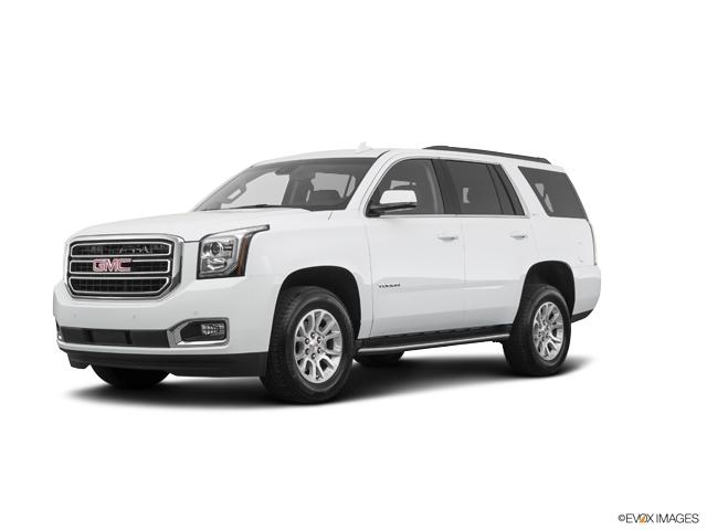 2020 GMC Yukon Vehicle Photo in BRUNSWICK, GA 31525-1881