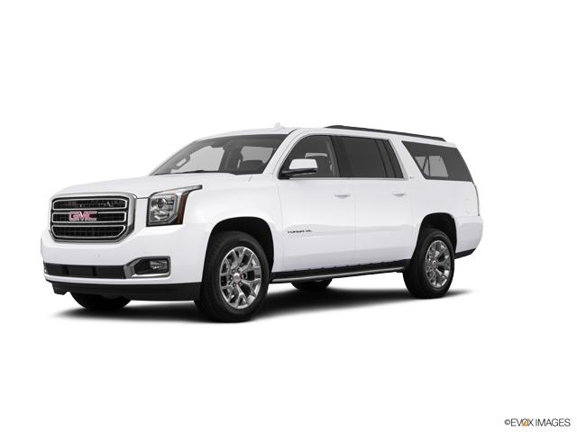 2020 GMC Yukon XL Vehicle Photo in Lees Summit, MO 64086