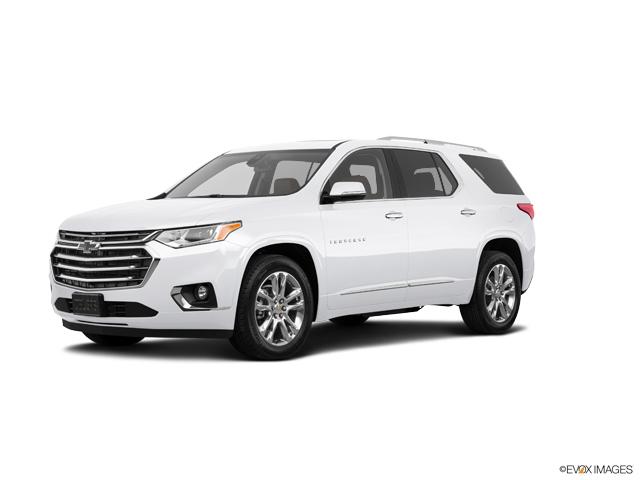 2020 Chevrolet Traverse 1GNEVNKW8LJ175690