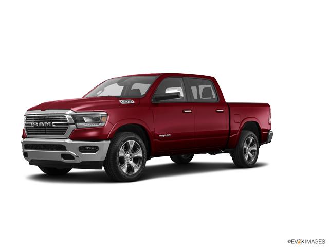 2020 Ram 1500 Vehicle Photo in Kansas City, MO 64114