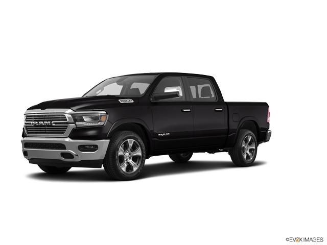 2020 Ram 1500 Vehicle Photo in Kansas City, MO 64114