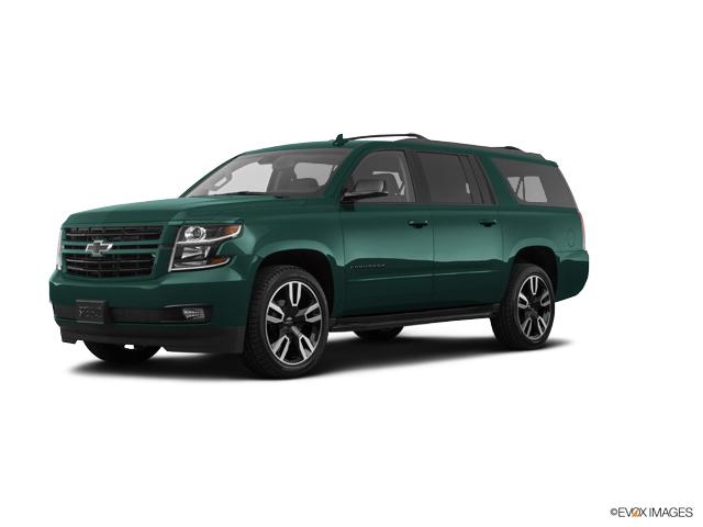 2020 Chevrolet Suburban 1GNSKJKC4LR145744