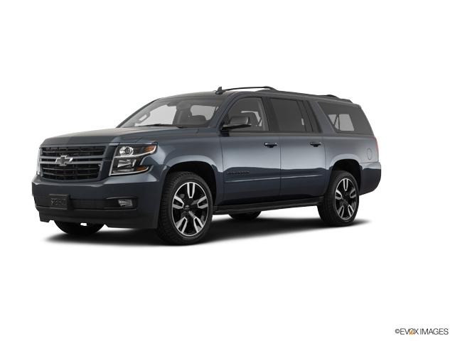 2020 Chevrolet Suburban Vehicle Photo in INDEPENDENCE, MO 64055-1314