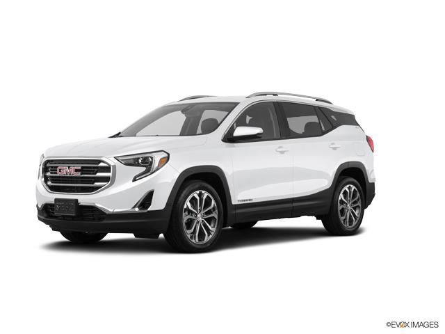 2020 GMC Terrain 3GKALMEV2LL124581