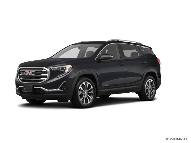 2020 GMC Terrain Vehicle Photo in Trevose, PA 19053