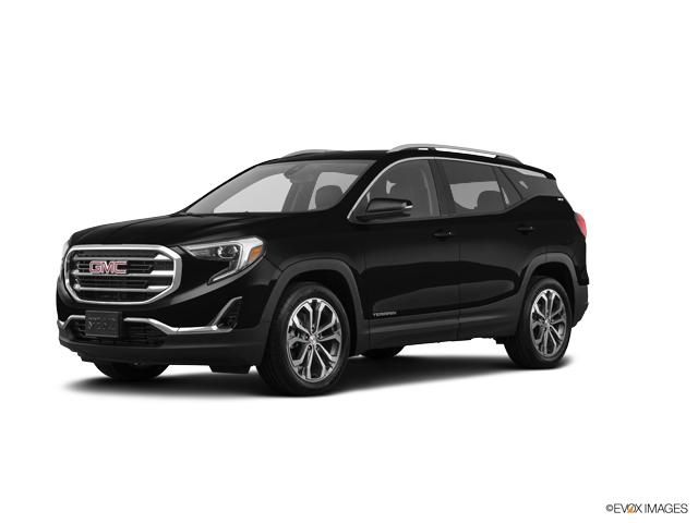 2020 GMC Terrain Vehicle Photo in KANSAS CITY, MO 64114-4502