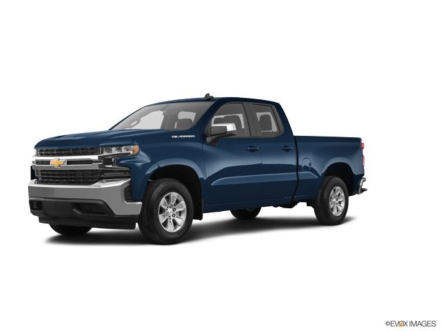 2020 Chevrolet Silverado 1500 Vehicle Photo in SAVANNAH, GA 31406-4513