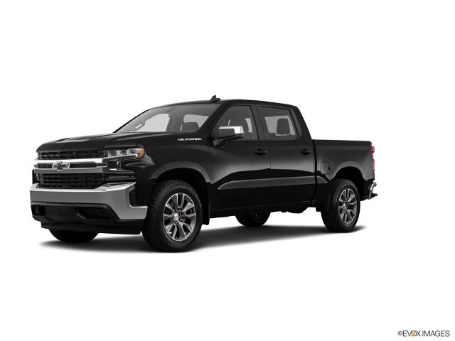 2020 Chevrolet Silverado 1500 Vehicle Photo in Hinesville, GA 31313