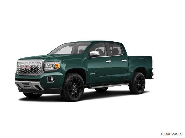 2020 GMC Canyon 1GTG6EEN3L1142615
