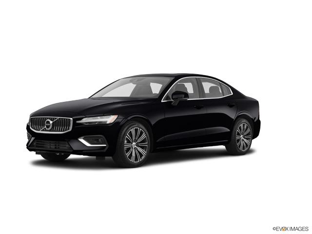 2020 Volvo S60 Vehicle Photo in Trevose, PA 19053