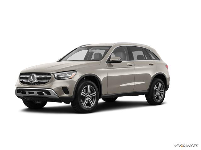 2020 Mercedes-Benz GLC Vehicle Photo in Willow Grove, PA 19090