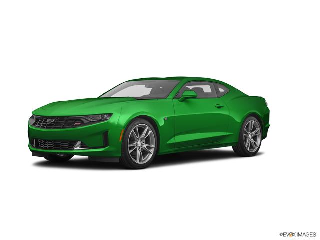 2020 Chevrolet Camaro Vehicle Photo in Statesboro, GA 30458