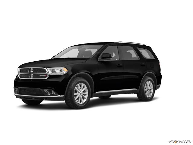 2020 Dodge Durango Vehicle Photo in Statesboro, GA 30458