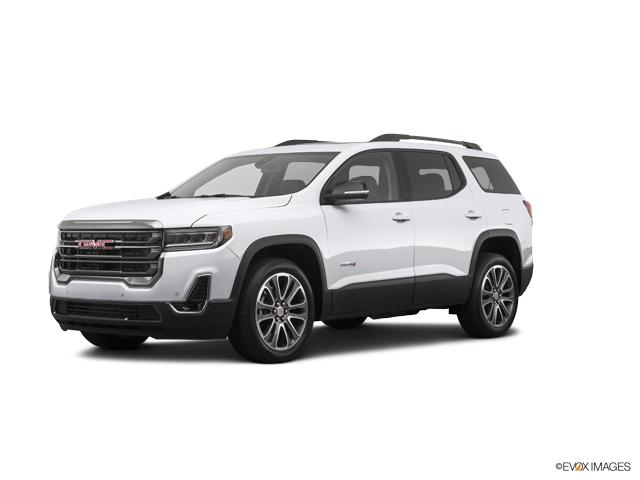 2020 GMC Acadia 1GKKNLLS3LZ107895