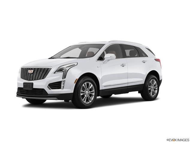 2020 Cadillac XT5 1GYKNERS4LZ238620