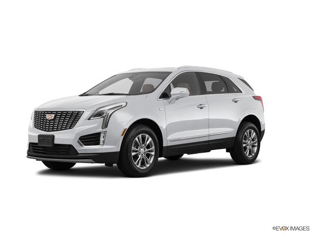 2020 Cadillac XT5 Vehicle Photo in SAVANNAH, GA 31406-4513