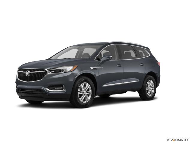 2020 Buick Enclave Vehicle Photo in SUNRISE, FL 33323-3202