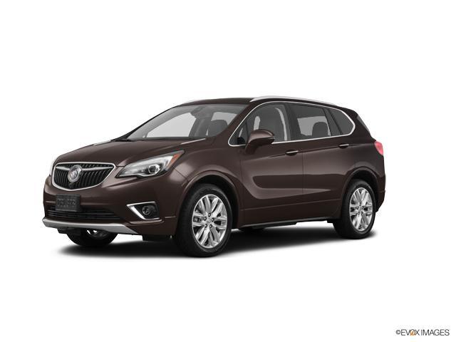 2020 Buick Envision LRBFX4SX4LD116241